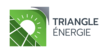Logo Triangle Energie